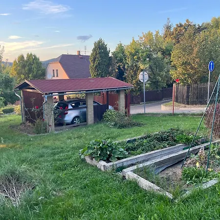 Dum U Trech Kocek-podkrovi * Stasov