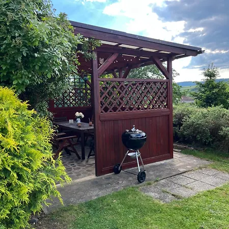 Dum U Trech Kocek-podkrovi Homestay